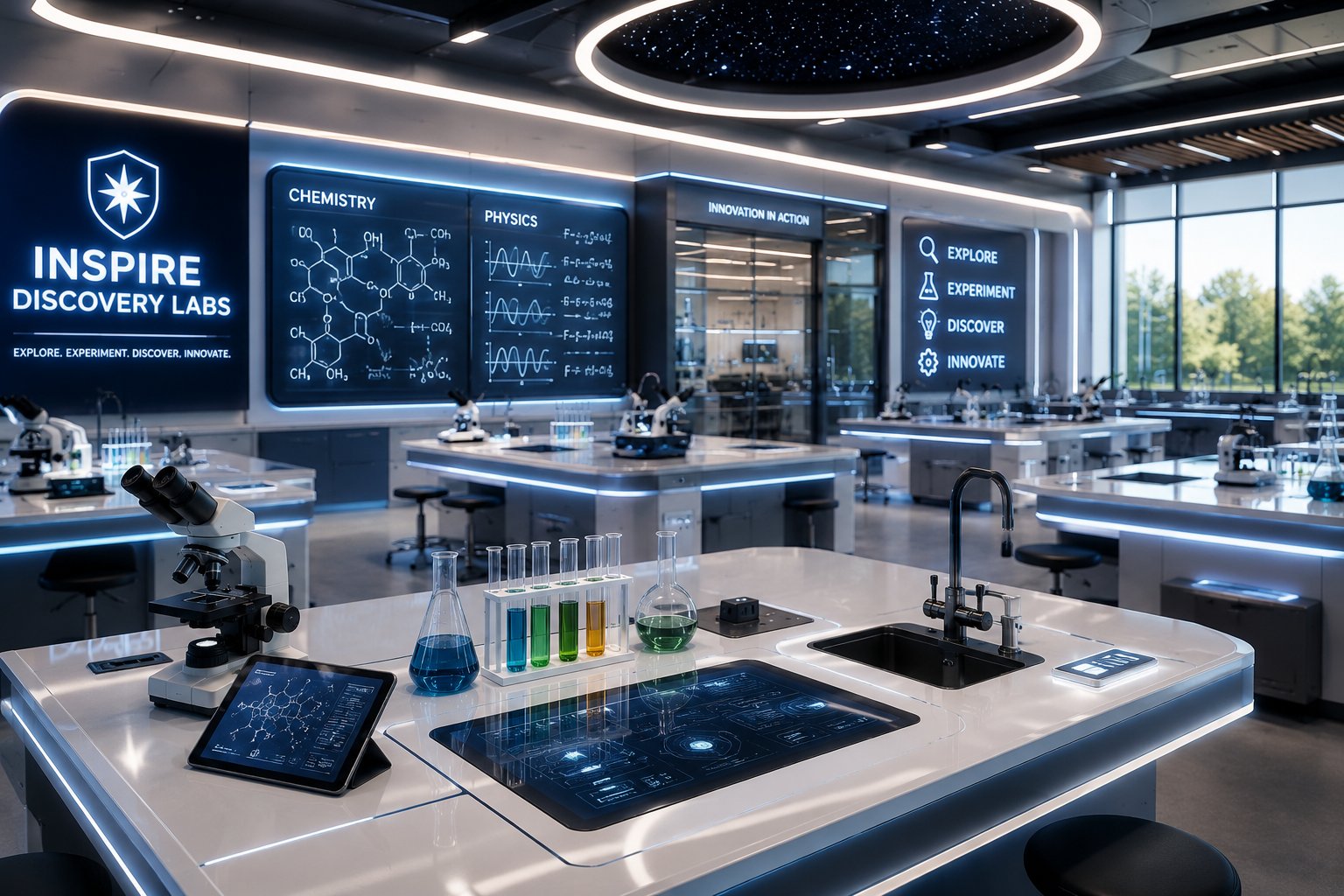 Inspire Labs